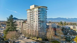 751 1483 E King Edward Avenue, Vancouver, BC