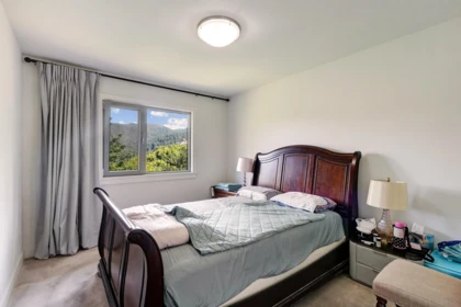 Bedroom 2 Photo of 5479 Keith Road, West Vancouver, BC