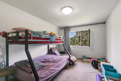 Bedroom 3 Photo of 5479 Keith Road, West Vancouver, BC