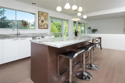 Kitchen Photo of 5479 Keith Road, West Vancouver, BC