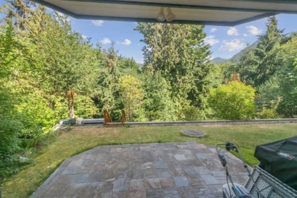 Laundry Room Photo of 5479 Keith Road, West Vancouver, BC