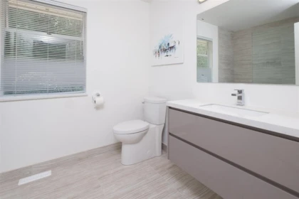 Office / Den Photo of 5479 Keith Road, West Vancouver, BC