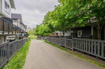 Backyard Photo of 94 30989 Westridge Place, Abbotsford, BC