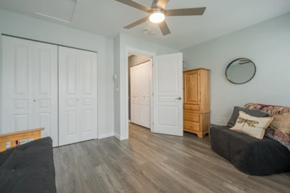 Entry Foyer Photo of 94 30989 Westridge Place, Abbotsford, BC