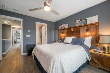 Loft / Bonus Room Photo of 94 30989 Westridge Place, Abbotsford, BC