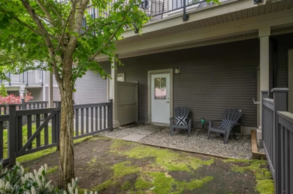 Outdoor Deck Photo of 94 30989 Westridge Place, Abbotsford, BC