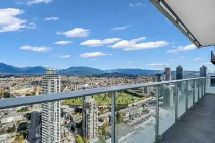 Office / Den Photo of 4910 2108 Gilmore Avenue, Burnaby, BC