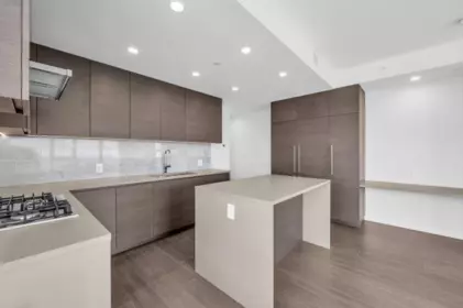 Pantry Photo of 4910 2108 Gilmore Avenue, Burnaby, BC