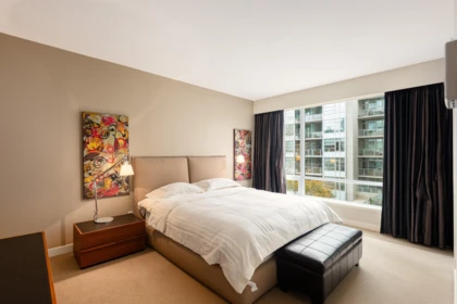 Bedroom 4 Photo of 403 5838 Berton Avenue, Vancouver, BC