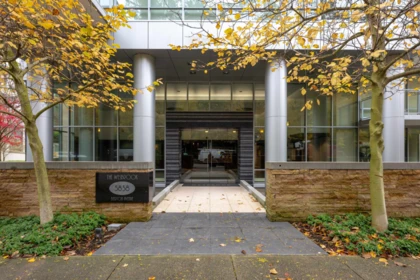 403 5838 Berton Avenue, Vancouver, BC, Vancouver — Apartment/Condo for sale