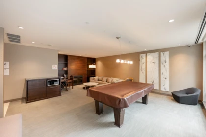Garage Interior Photo of 403 5838 Berton Avenue, Vancouver, BC