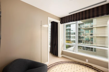 Guest Bathroom Photo of 403 5838 Berton Avenue, Vancouver, BC