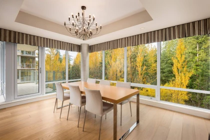 Pantry Photo of 403 5838 Berton Avenue, Vancouver, BC