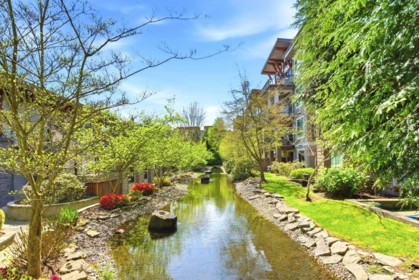 Backyard Photo of 315 6688 120 Street, Surrey, BC