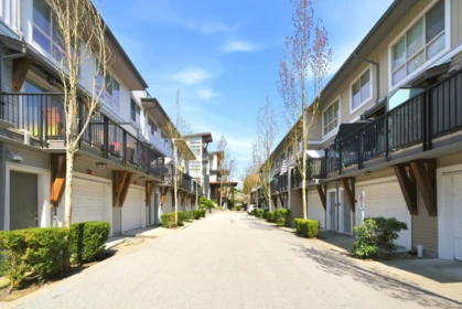 Garden / Landscaping Photo of 315 6688 120 Street, Surrey, BC