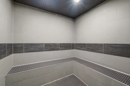 Laundry Room Photo of 315 6688 120 Street, Surrey, BC