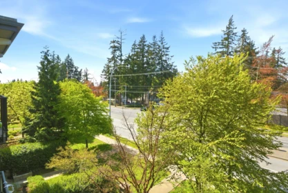 Outdoor Kitchen Photo of 315 6688 120 Street, Surrey, BC
