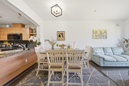 Pantry Photo of 315 6688 120 Street, Surrey, BC