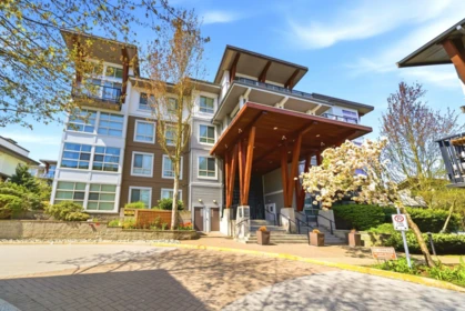 Staircase Photo of 315 6688 120 Street, Surrey, BC