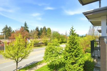 Swimming Pool Photo of 315 6688 120 Street, Surrey, BC