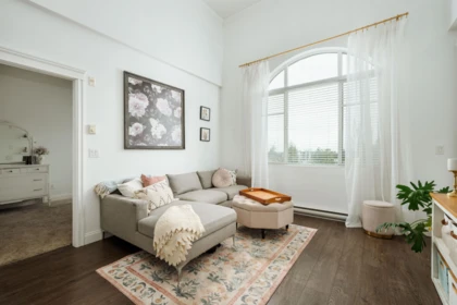 Breakfast Nook Photo of 410 11882 226 Street, Maple Ridge, BC