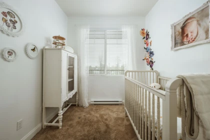 Staircase Photo of 410 11882 226 Street, Maple Ridge, BC