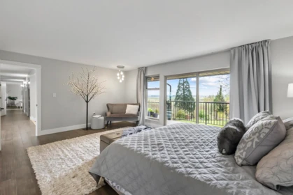Bedroom 4 Photo of 16498 77 Avenue, Surrey, BC