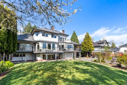 Outdoor Kitchen Photo of 16498 77 Avenue, Surrey, BC