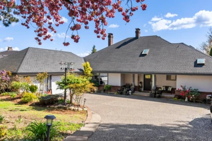 Street View Photo of 16498 77 Avenue, Surrey, BC
