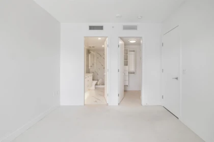 Garage Interior Photo of 307 1588 Johnston Road, White Rock, BC
