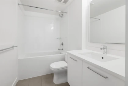 Loft / Bonus Room Photo of 307 1588 Johnston Road, White Rock, BC