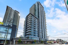 307 1588 Johnston Road, White Rock, BC