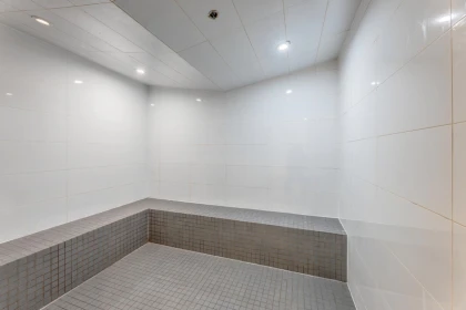 Laundry Room Photo of 1502 200 Nelson's Crescent, New Westminster, BC