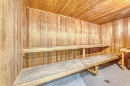 Mudroom Photo of 1502 200 Nelson's Crescent, New Westminster, BC