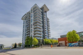 1502 200 Nelson's Crescent, New Westminster, BC