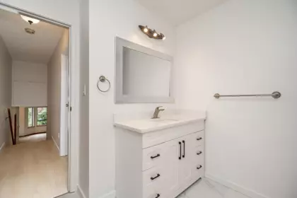 Basement Recreation Room Photo of 6578 130a Street, Surrey, BC