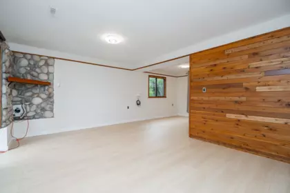 Entry Foyer Photo of 6578 130a Street, Surrey, BC