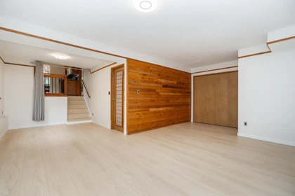 Hallway Photo of 6578 130a Street, Surrey, BC