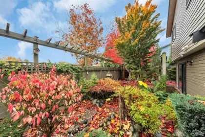 Outdoor Kitchen Photo of 6578 130a Street, Surrey, BC