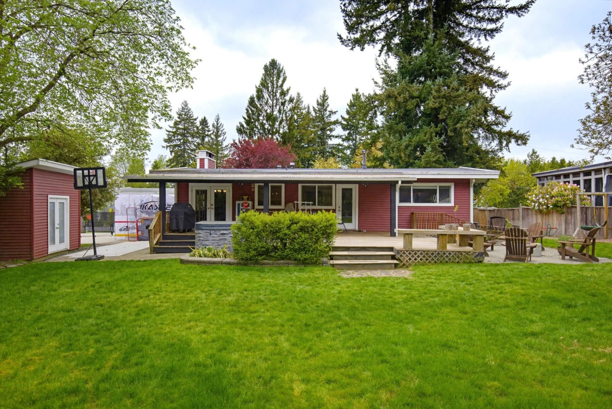 Family Room Photo of 2662 Sheffield Way, Abbotsford, BC