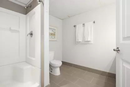 Basement Recreation Room Photo of 2662 Sheffield Way, Abbotsford, BC