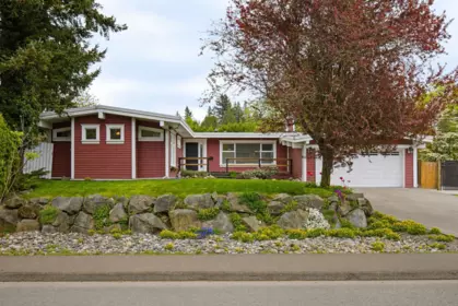 Fitness Center Photo Near 2662 Sheffield Way, Abbotsford, BC