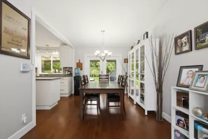 Kitchen Photo of 2662 Sheffield Way, Abbotsford, BC
