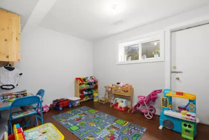 Loft / Bonus Room Photo of 2662 Sheffield Way, Abbotsford, BC