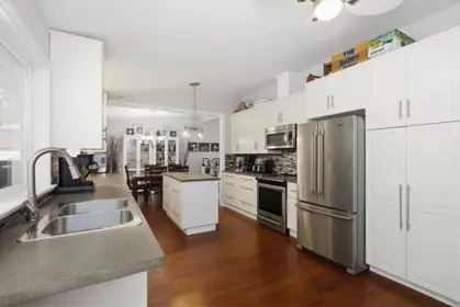 Pantry Photo of 2662 Sheffield Way, Abbotsford, BC