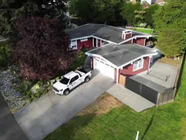 Playground / Recreational Area Near 2662 Sheffield Way, Abbotsford, BC