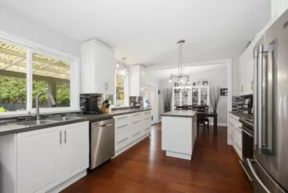 Primary Bedroom Photo of 2662 Sheffield Way, Abbotsford, BC