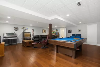 Swimming Pool Photo of 2662 Sheffield Way, Abbotsford, BC