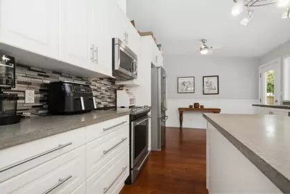 Walk-In Closet Photo of 2662 Sheffield Way, Abbotsford, BC
