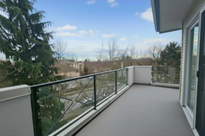 Mudroom Photo of 410 20110 Michaud Crescent, Langley, BC